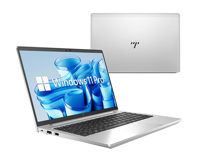 HP ELITEBOOK 645 G9 Ryzon5 Pro 5675u