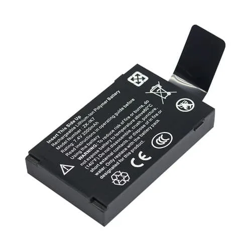 ZK-IK7-Lithium-battery