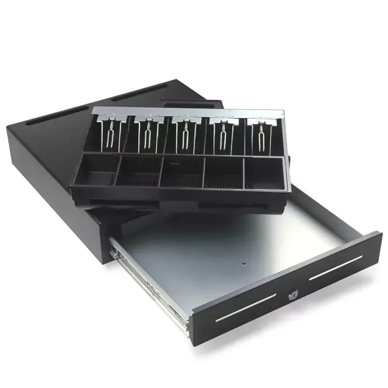 Cash Drawer 8.5 kelo Gram