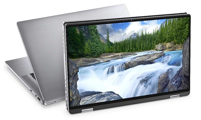 dell latitude 9510 2-in-1