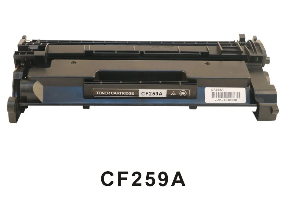 HP 59A Black LaserJet oner Cartridge (CF259A)
