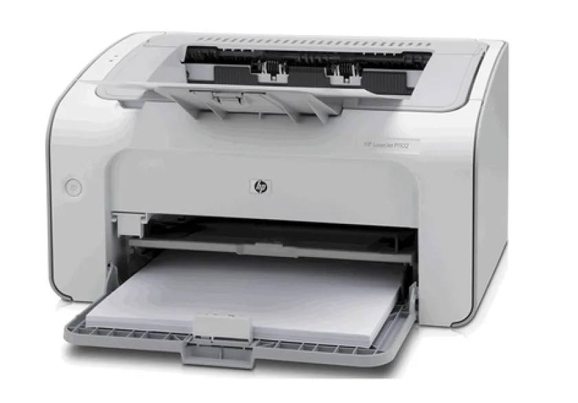 hp p1102 printer