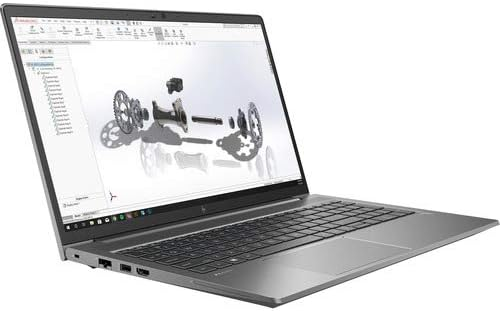 hp zbook power core i7-10