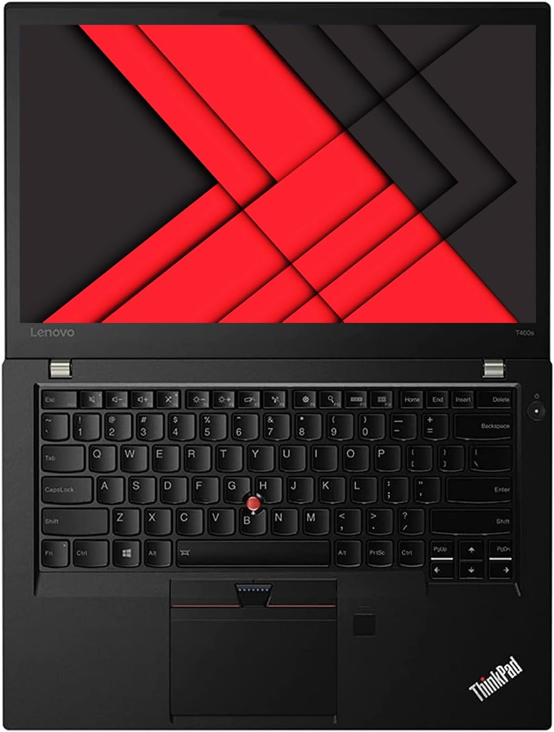 Lenovo Thinkpad T460s