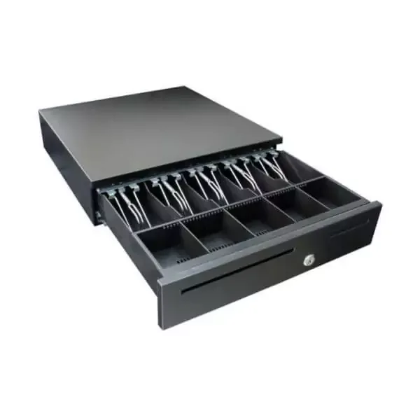 Seething Cash Drawer