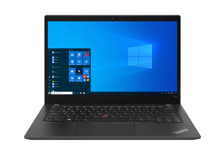 Lenovo T14S i5-1145G7