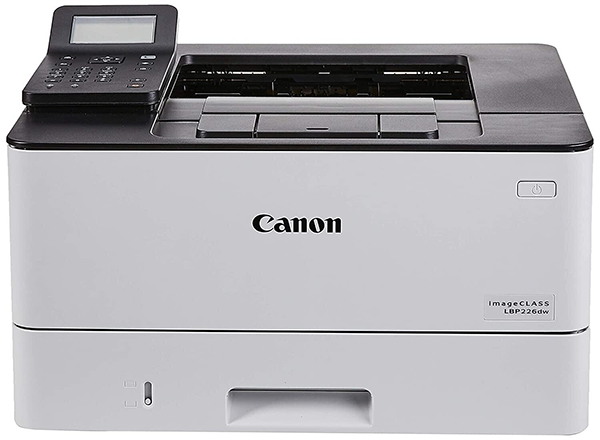 Canon LBP226dw Single Function