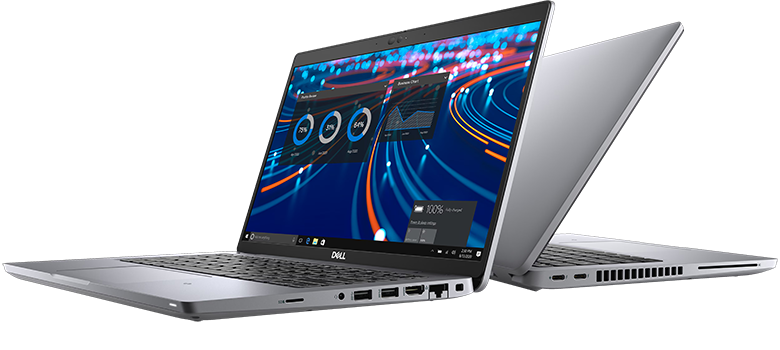 DELL LATITUDE 5420 I5-11-03