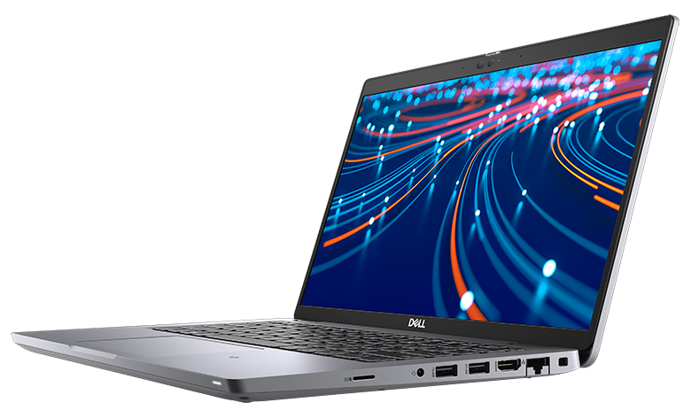 DELL LATITUDE 5420 I5-11-04